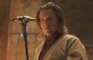 Ethan Hawke in Moon Knight (Photo: Disney+)