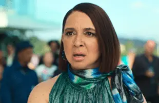 Maya Rudolph in Loot (Photo: Apple TV+)