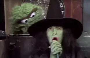 Margaret Hamilton on Sesame Street (Photo: YouTube)
