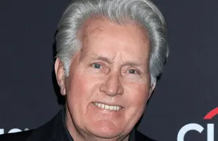 Martin Sheen (Photo: Priscilla Grant/Everett Collection)
