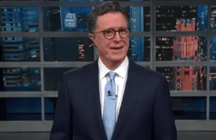 Stephen Colbert (Photo: CBS/YouTube)