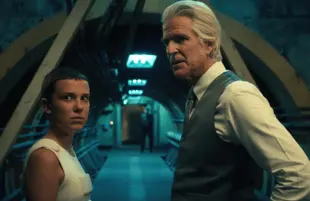 Stranger Things Season 4, Volume 2 (Photo: Netflix)