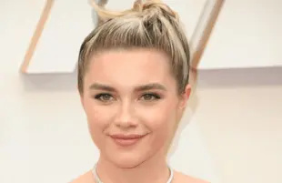 Florence Pugh (Photo: Elizabeth Goodenough/Everett Collection)