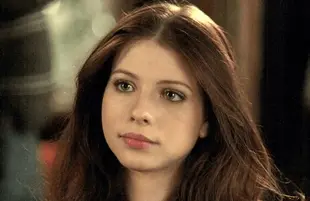 Michelle Trachtenberg as Georgina Sparks (Photo: The CW/Everett Collection)