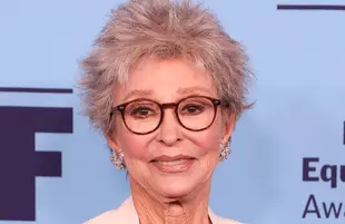Rita Moreno (Photo: Everett Collection)