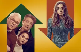 Photo: Hulu. HBO Max