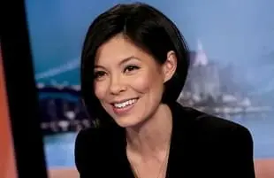 Alex Wagner (Photo: NBC News)