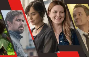 Photos: Netflix