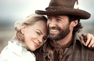 Nicole Kidman and Hugh Jackman in Australia (Photo: 20th Century Fox/Everett Collection)