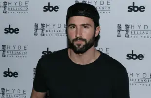 Brody Jenner (Photo: James Atoa/Everett Collection)