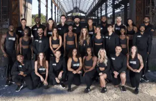 28 fan favorites from Survivor, Big Brother, The Amazing Race and Love Island will compete in The Challenge: USA, premiering July 6th on CBS.