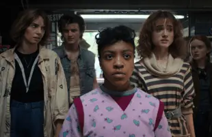 Stranger Things Season 4 (Photo: Netflix)