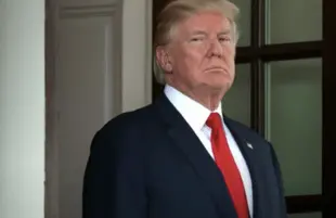 Donald Trump (Photo: Discovery+)
