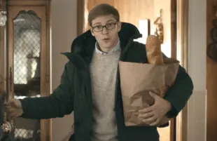 Joe Pera Talks With You (Photo: Adult Swim/Everett Collection)