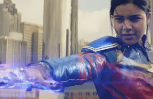 Ms. Marvel (Photo: Marvel Studios)
