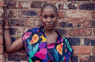 Busisiwe Lurayi (Photo: Mosa Hlophe/Netflix)
