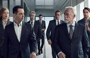 Succession Emmy nominations  (HBO)
