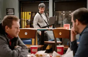Nathan Fielder in The Rehearsal (Photo: HBO)