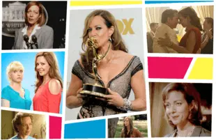 Photos: NBC, CBS, Showtime, Elizabeth Goodenough/Everett Collection.