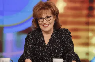 After shutting down retirement rumors last week, Joy Behar was sidelined from the panel with a mystery illness. (Photo: ABC)