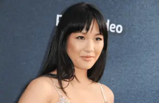 Constance Wu (Photo: Elizabeth Goodenough/Everett Collection)
