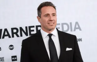 Chris Cuomo (Photo: Jason Mendez/Everett Collection)