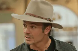 Timothy Olyphant in Justified (Photo: FX Network/Everett Collection)
