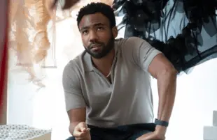 Donald Glover in Atlanta (Photo: Rob Youngson/FX)