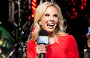 Elisabeth Hasselbeck (Photo: Steven Ferdman/Everett Collection)
