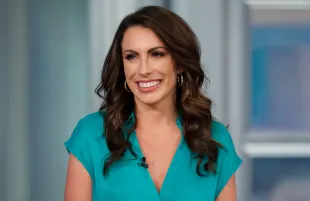 Alyssa Farah Griffin (Photo: ABC/Lou Rocco)