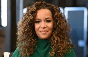 Sunny Hostin. (Photo: ABC)