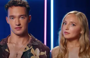 Netflix's Dated & Related (Photo: Netflix/YouTube)