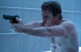 Chris Pratt as James Reece in The Terminal List (Photo: Amazon Studios)