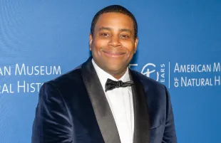Kenan Thompson (Photo: Jason Smith/Everett Collection)
