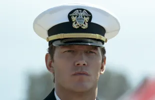Chris Pratt as James Reece in The Terminal List (Photo: Amazon Studios)