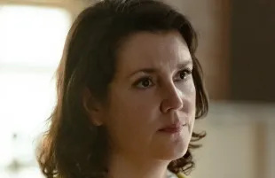 Melanie Lynskey as Shauna in Yellowjackets (Photo: Showtime)
