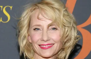 Anne Heche (Photo: Everett Collection)