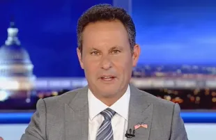 Brian Kilmeade on Tucker Carlson Tonight (Photo: Fox)
