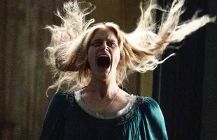"The Murmuring" from Guillermo Del Toro’s Cabinet Of Curiosities (Photo: Netflix)