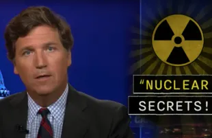 Tucker Carlson (Photo: Fox News/YouTube)