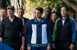 Cobra Kai Season 5 (Photo: Netflix)