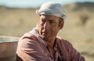 Bob Odenkirk in Better Call Saul (Photo: Greg Lewis/AMC/Sony Pictures Television)