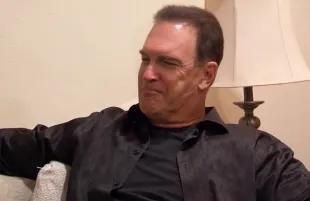 Patrick Warburton on The Bachelorette (Photo: ABC)