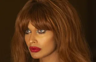 Jameela Jamil in She-Hulk: Attorney at Law (Photo: Disney+)