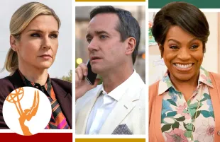 Photos: AMC, HBO, ABC.