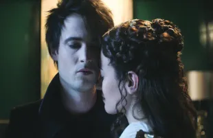 The Sandman, "Calliope" (Photo: Netflix)
