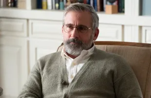 Steve Carell in The Patient (Photo: Suzanne Tenner/FX)