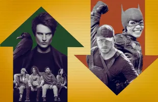 Photos: Netflix, FX/Hulu, Amazon Studios