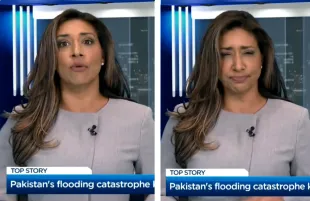 Photo: Global TV/YoutTube