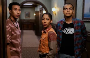 The Midnight Club. (Photo: Netflix)